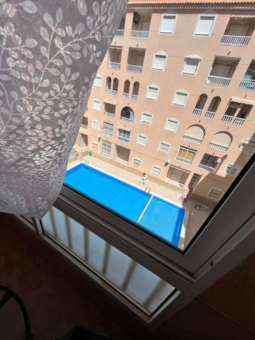 Cozy Apartment 5 Mins To Beach 또레비에하 외부 사진